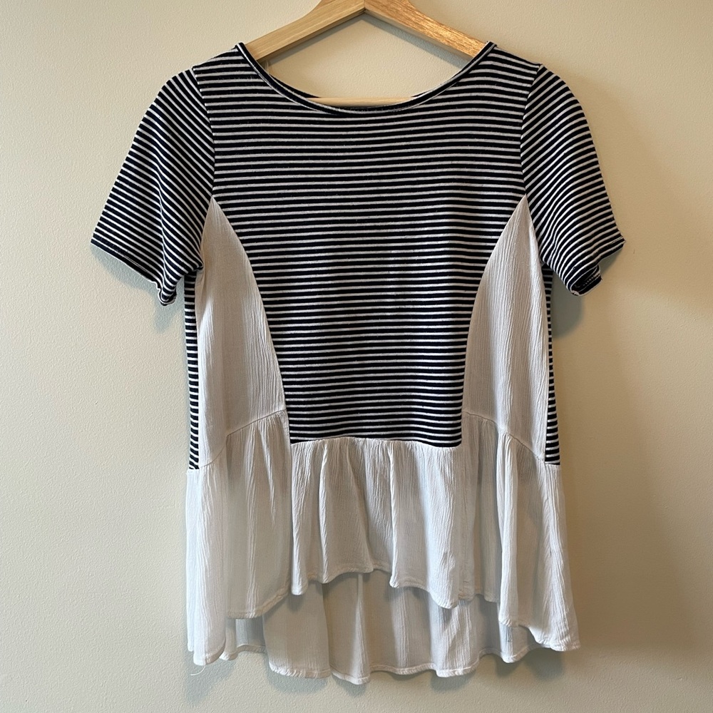 Potter’s Pot Blouse